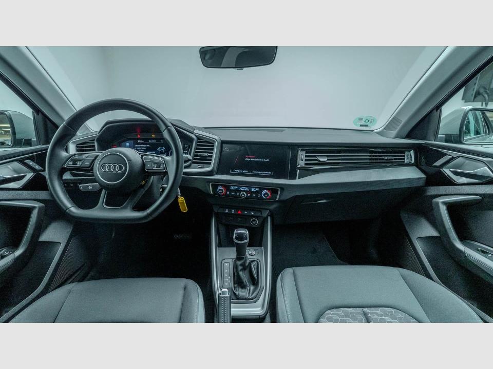 Audi A1 Adrenalin 30 TFSI 81 kW (110 CV) S tronic