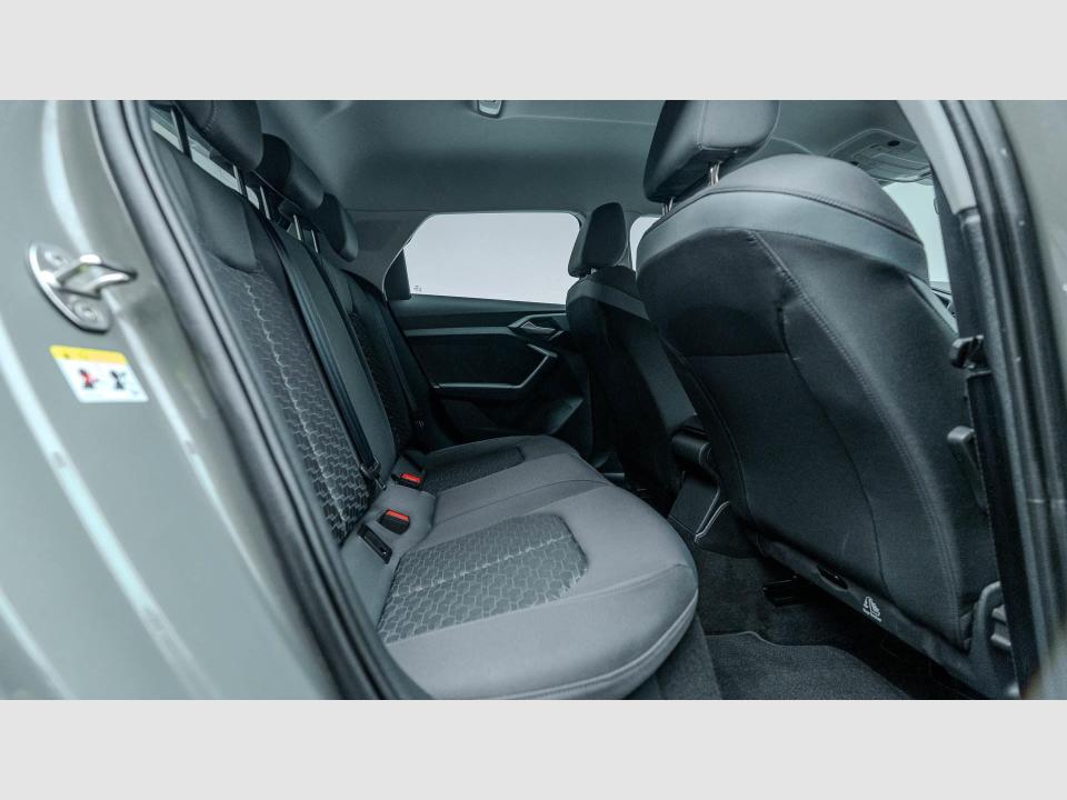 Audi A1 Adrenalin 30 TFSI 81 kW (110 CV) S tronic