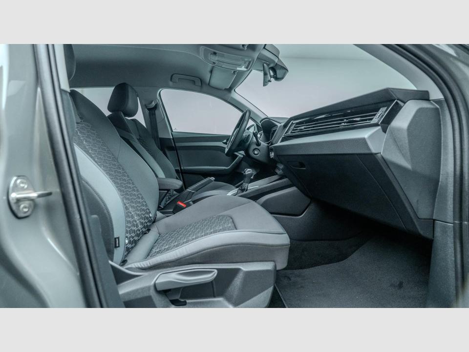 Audi A1 Adrenalin 30 TFSI 81 kW (110 CV) S tronic