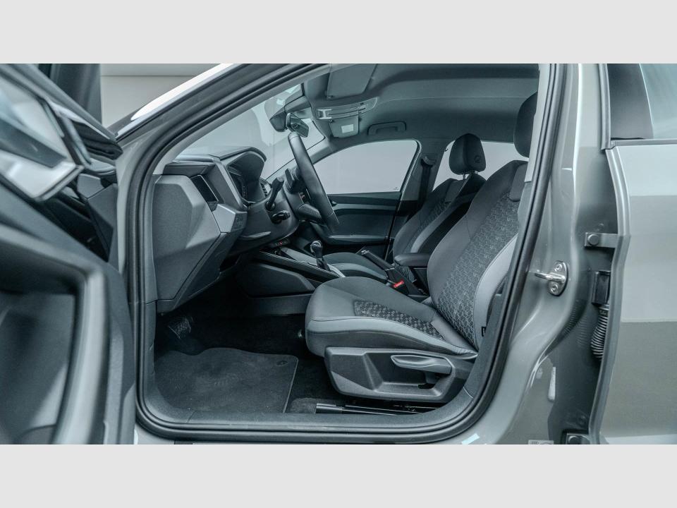 Audi A1 Adrenalin 30 TFSI 81 kW (110 CV) S tronic