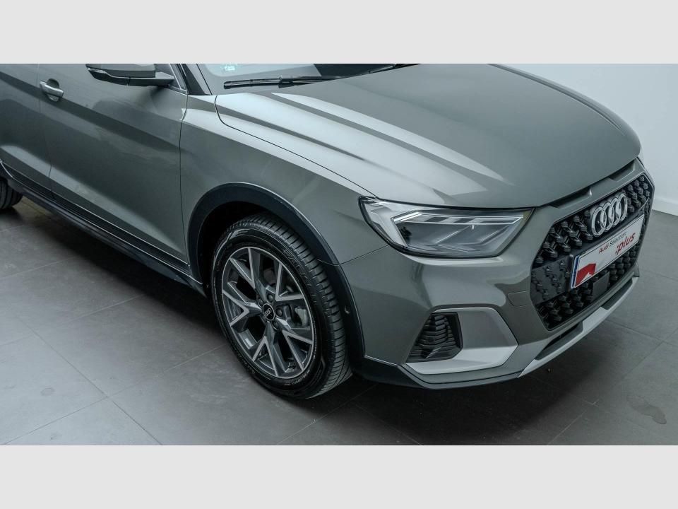 Audi A1 Adrenalin 30 TFSI 81 kW (110 CV) S tronic