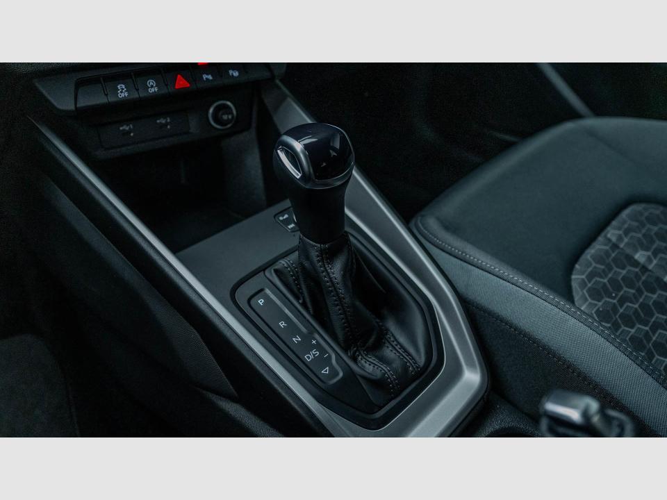 Audi A1 Adrenalin 30 TFSI 81 kW (110 CV) S tronic
