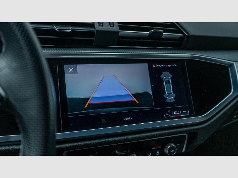 Audi A1 Adrenalin 30 TFSI 81 kW (110 CV) S tronic