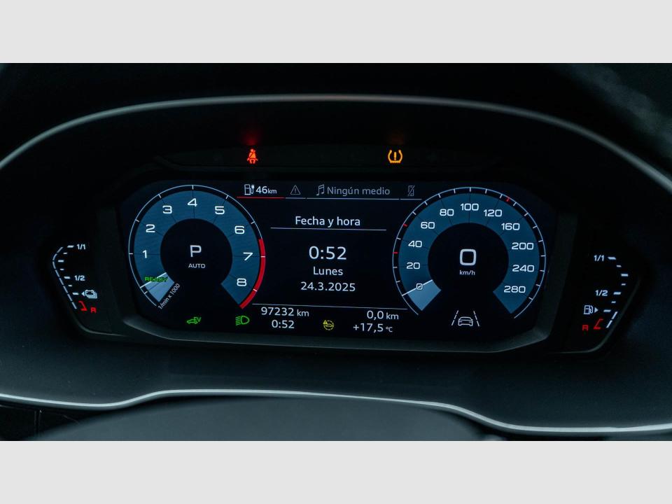 Audi A1 Adrenalin 30 TFSI 81 kW (110 CV) S tronic