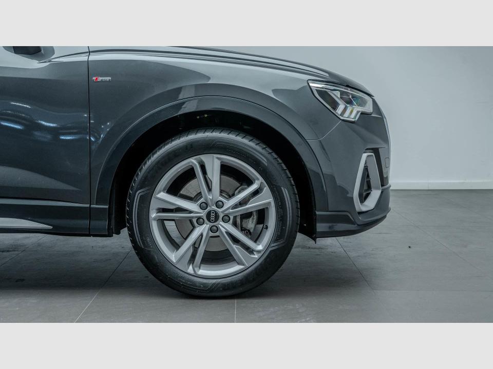 Audi Q3 Sportback TFSIe S line 45 TFSI e 180 kW (245 CV) S tronic