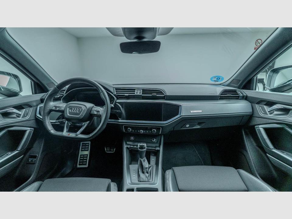Audi Q3 Sportback TFSIe S line 45 TFSI e 180 kW (245 CV) S tronic