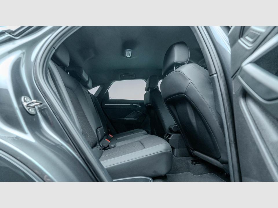 Audi Q3 Sportback TFSIe S line 45 TFSI e 180 kW (245 CV) S tronic
