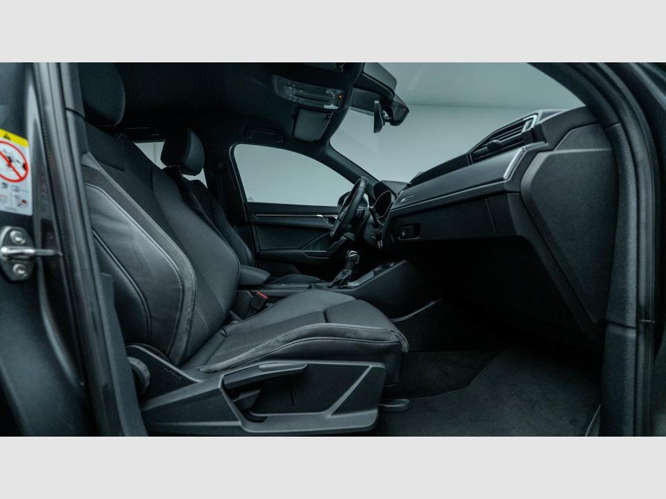 Audi Q3 Sportback TFSIe S line 45 TFSI e 180 kW (245 CV) S tronic