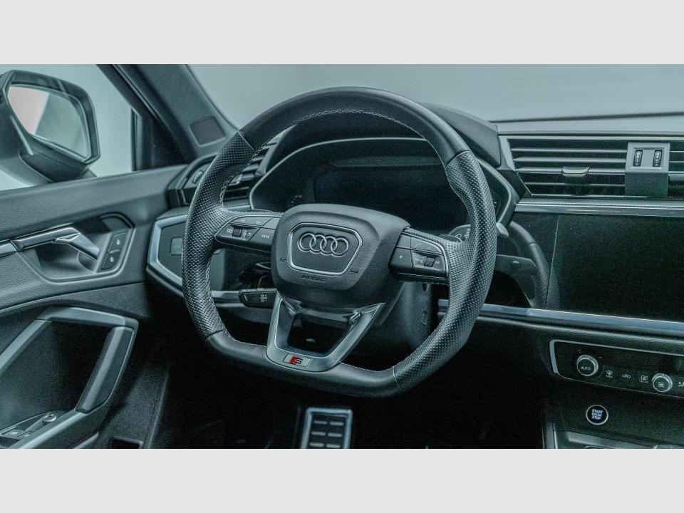Audi Q3 Sportback TFSIe S line 45 TFSI e 180 kW (245 CV) S tronic