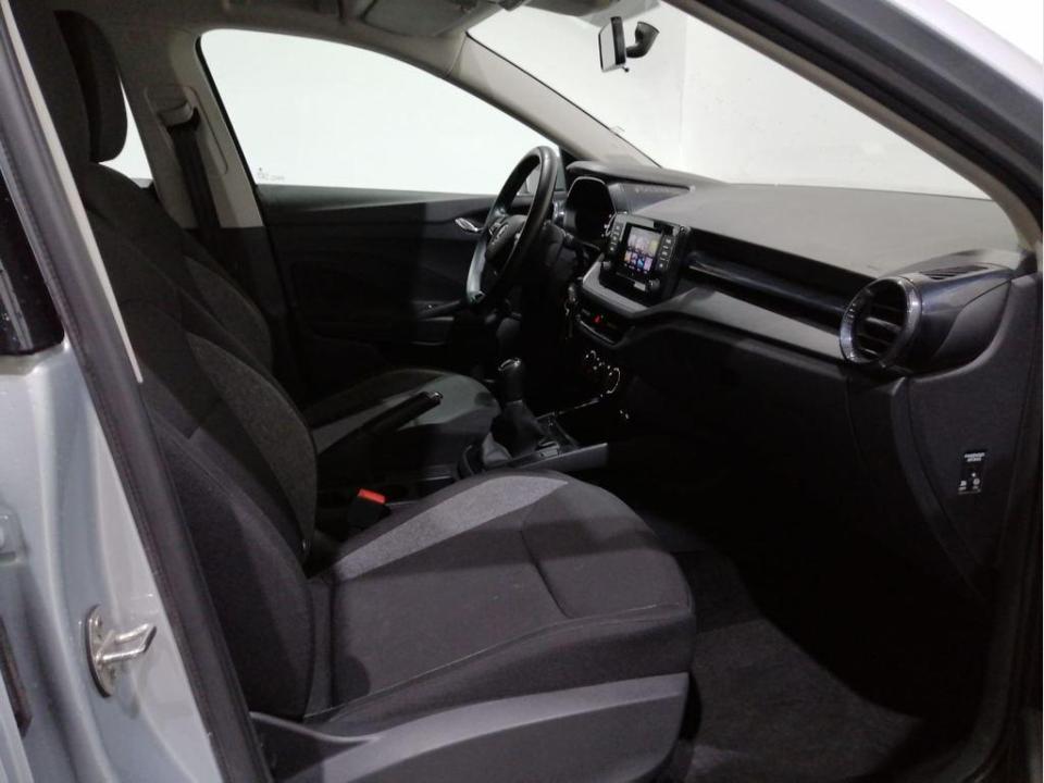Skoda Fabia 1.0 MPI Active 59 kW (80 CV)