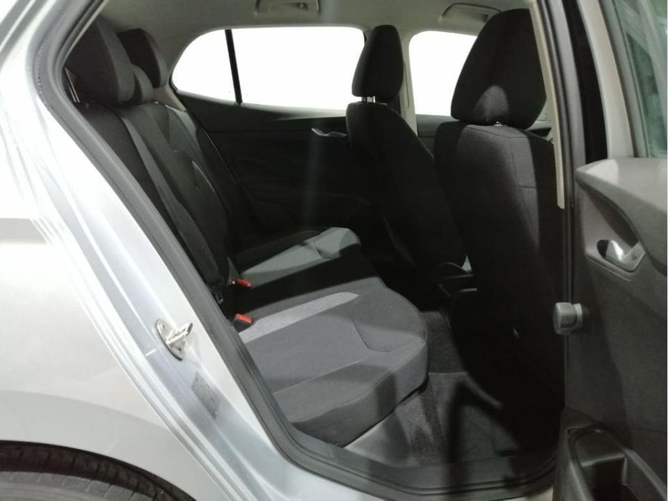 Skoda Fabia 1.0 MPI Active 59 kW (80 CV)