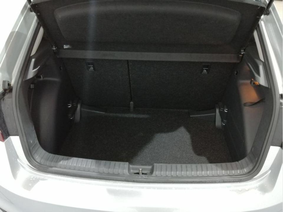 Skoda Fabia 1.0 MPI Active 59 kW (80 CV)