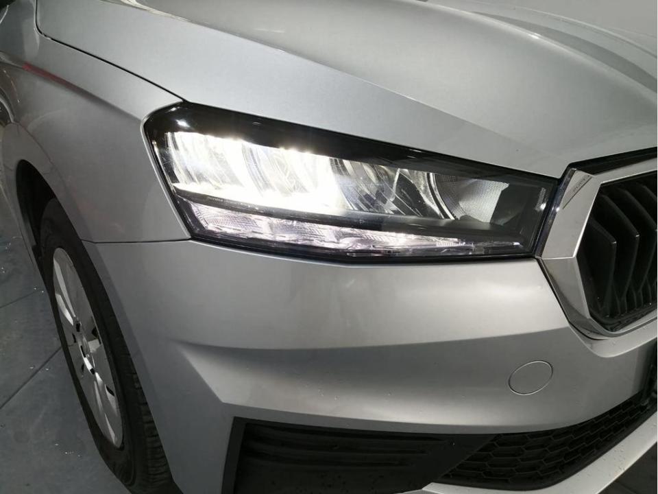 Skoda Fabia 1.0 MPI Active 59 kW (80 CV)