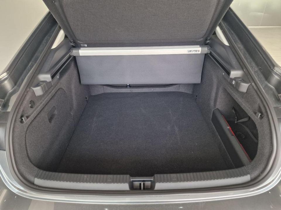 Skoda Superb 1.5 TSI m-HEV Selection DSG 110 kW (150 CV)