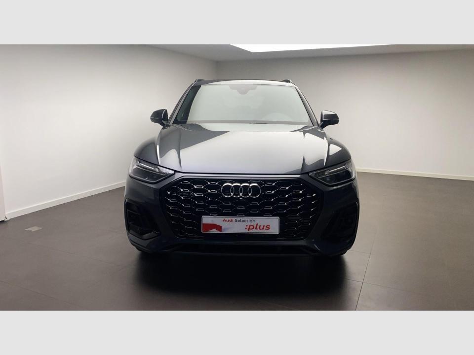 Audi Q5 SPORTBACK Black line 40 TDI quattro-ultra 150 kW (204 CV)
