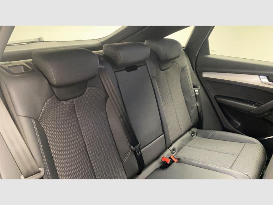 Audi Q5 SPORTBACK Black line 40 TDI quattro-ultra 150 kW (204 CV)