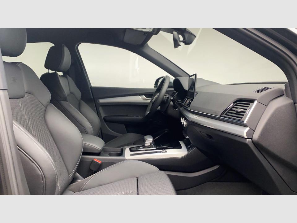 Audi Q5 SPORTBACK Black line 40 TDI quattro-ultra 150 kW (204 CV)