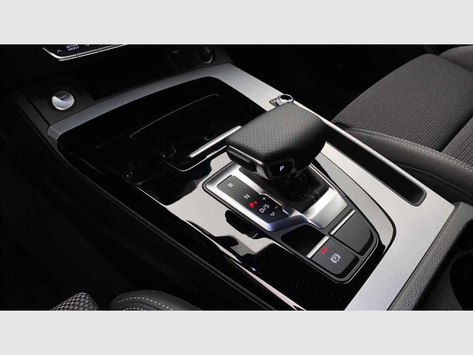 Audi Q5 SPORTBACK Black line 40 TDI quattro-ultra 150 kW (204 CV)