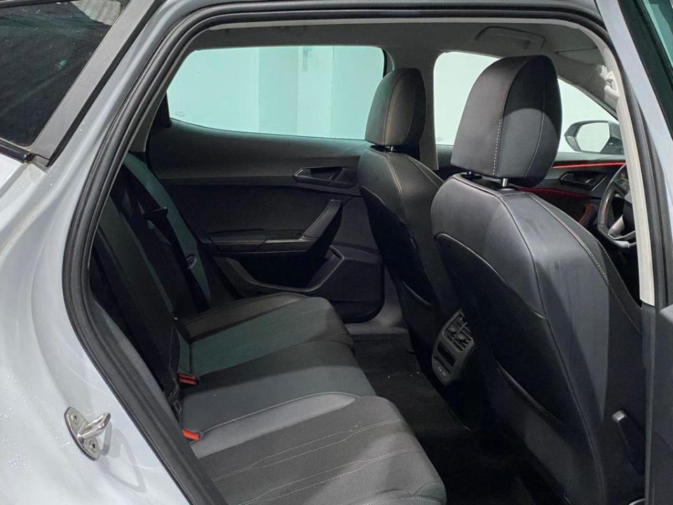 Cupra Formentor 1.5 TSI 110 kW (150 CV)