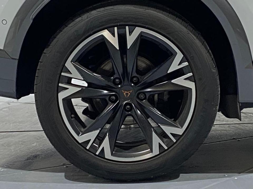 Cupra Formentor 1.5 TSI 110 kW (150 CV)