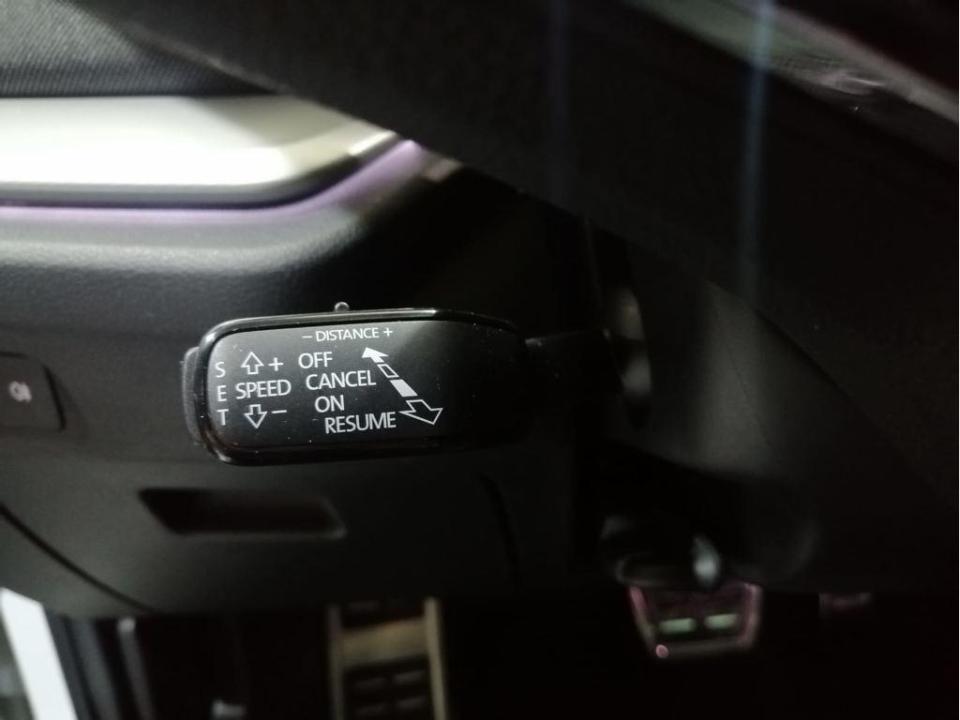 Skoda Octavia 1.5 TSI m-HEV Selection DSG 110 kW (150 CV)