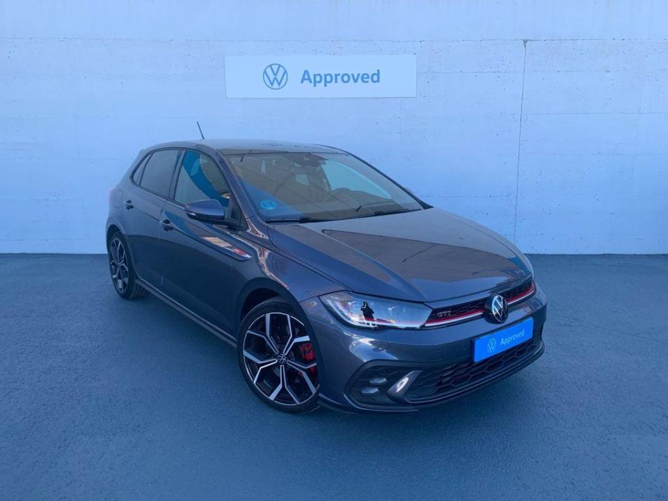 Volkswagen Polo GTI 2.0 TSI 152 kW (207 CV) DSG