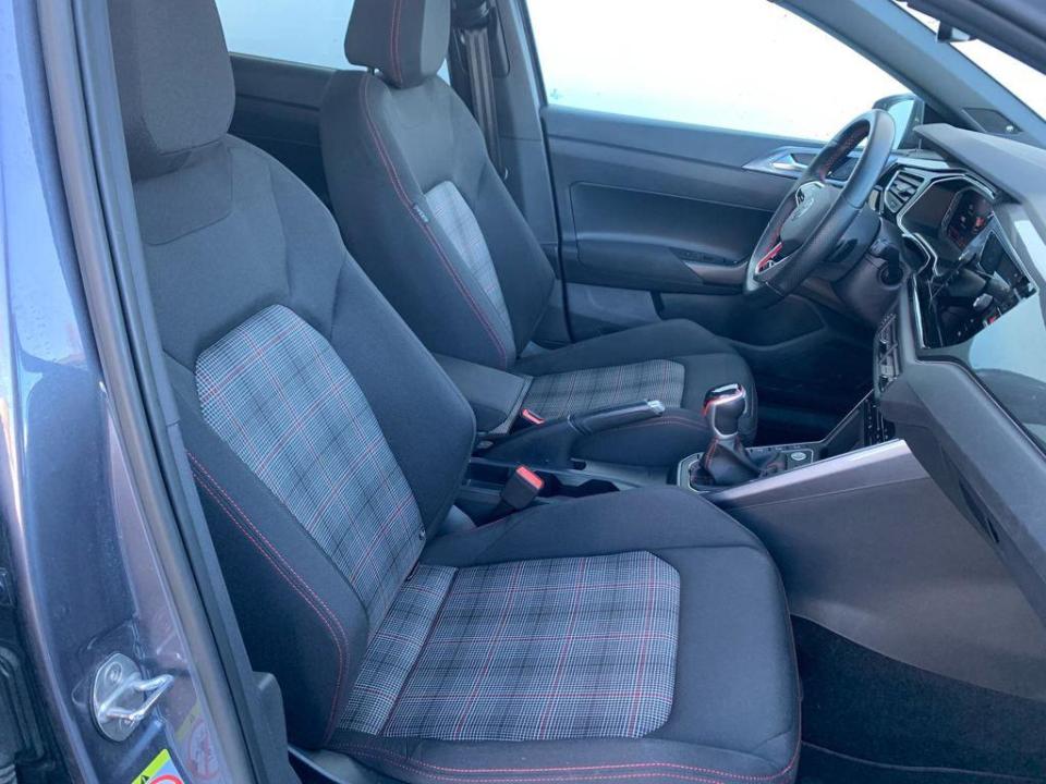 Volkswagen Polo GTI 2.0 TSI 152 kW (207 CV) DSG