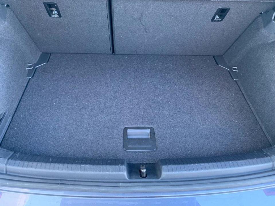 Volkswagen Polo GTI 2.0 TSI 152 kW (207 CV) DSG