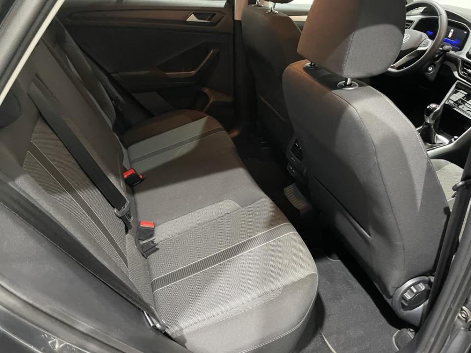 Volkswagen T-Roc Life 1.0 TSI 81 kW (110 CV)