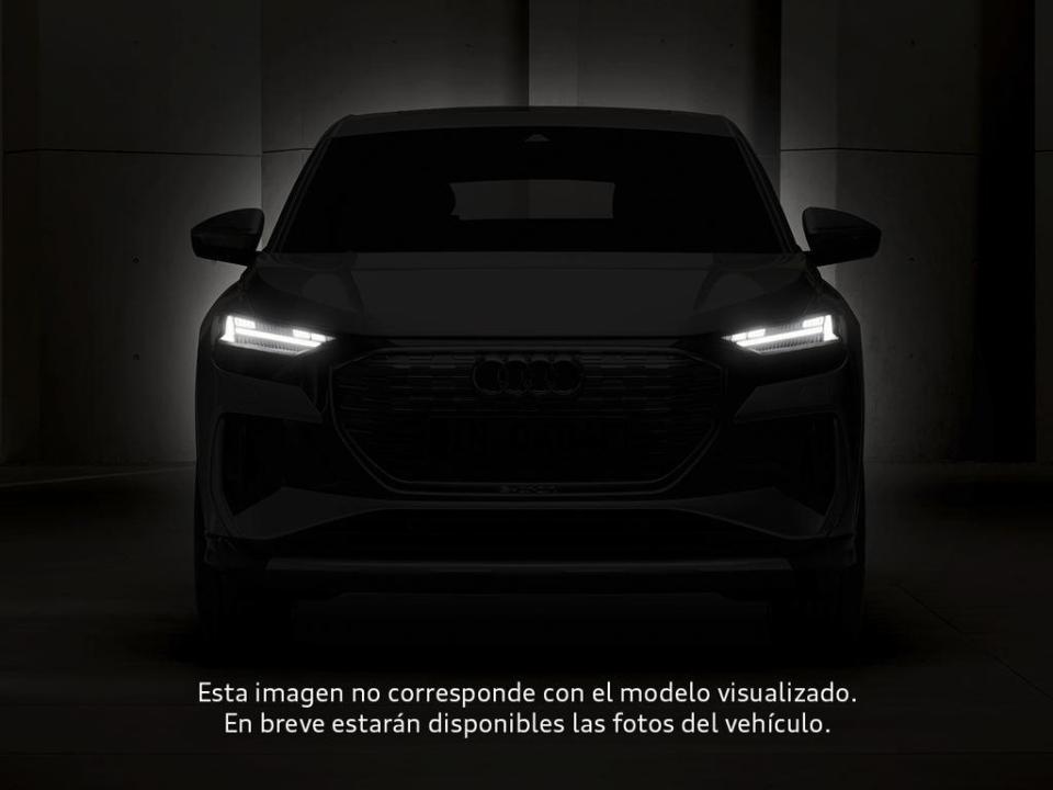 Audi A3 Sportback TFSIe Genuine edition 40 TFSI e 150 kW (204 CV) S tronic