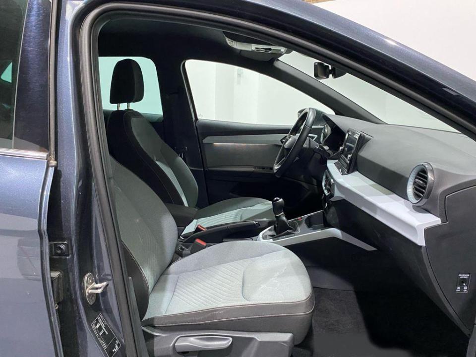 SEAT Ibiza 1.0 TSI Special Edition 81 kW (110 CV)