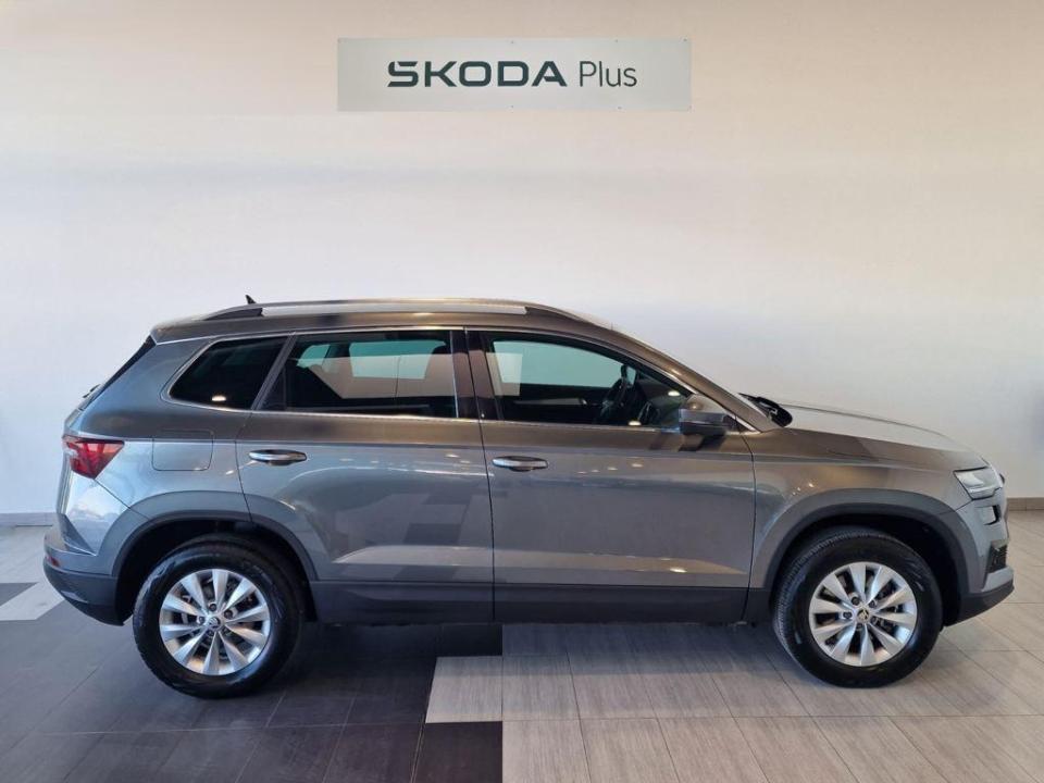 Skoda Karoq 1.5 TSI ACT Selection DSG 110 kW (150 CV)