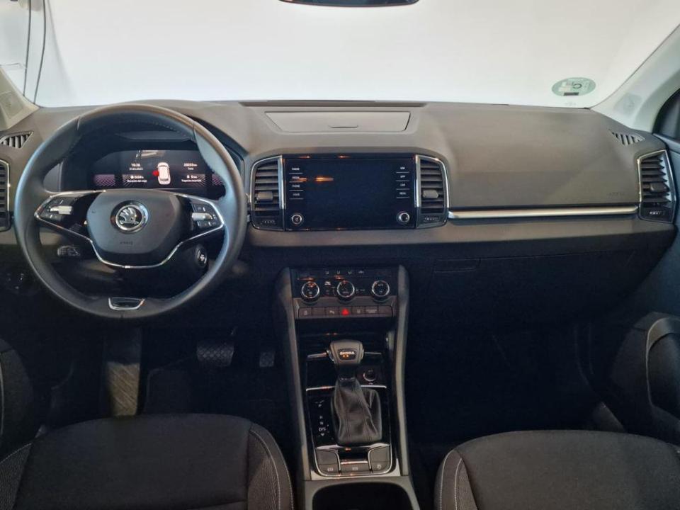 Skoda Karoq 1.5 TSI ACT Selection DSG 110 kW (150 CV)