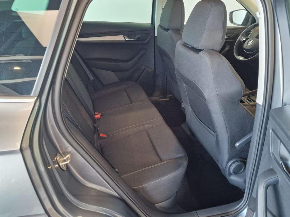 Skoda Karoq 1.5 TSI ACT Selection DSG 110 kW (150 CV)