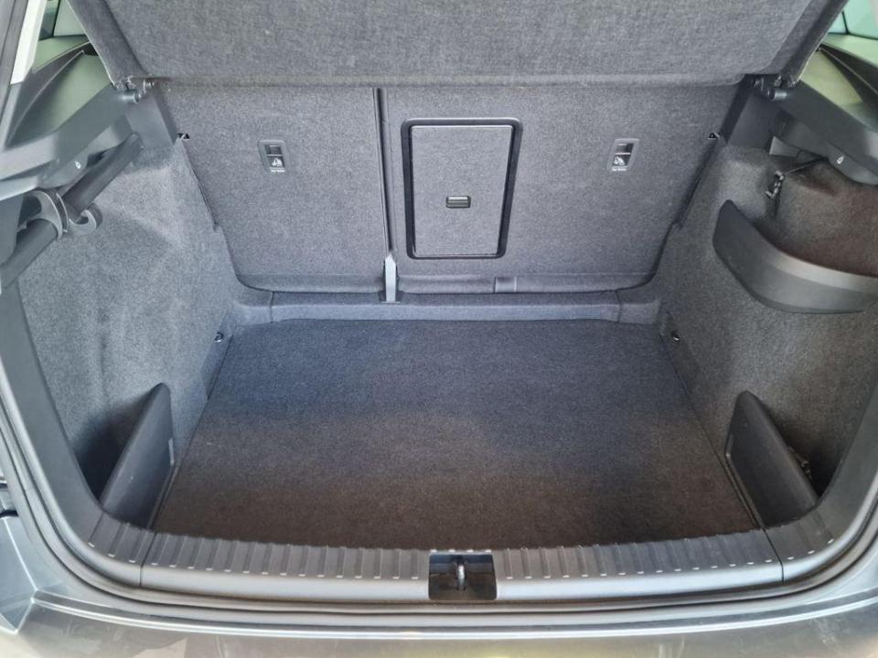 Skoda Karoq 1.5 TSI ACT Selection DSG 110 kW (150 CV)
