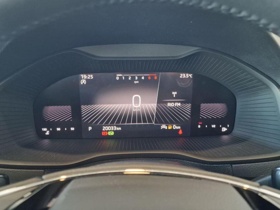 Skoda Karoq 1.5 TSI ACT Selection DSG 110 kW (150 CV)