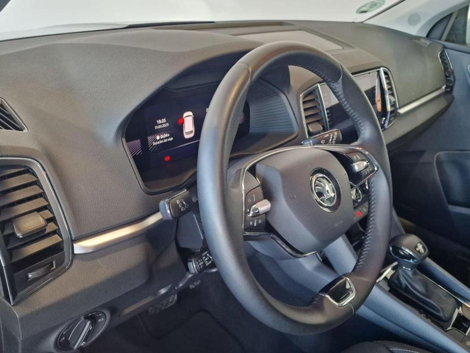 Skoda Karoq 1.5 TSI ACT Selection DSG 110 kW (150 CV)