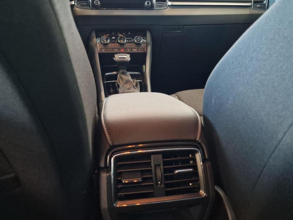 Skoda Karoq 1.5 TSI ACT Selection DSG 110 kW (150 CV)