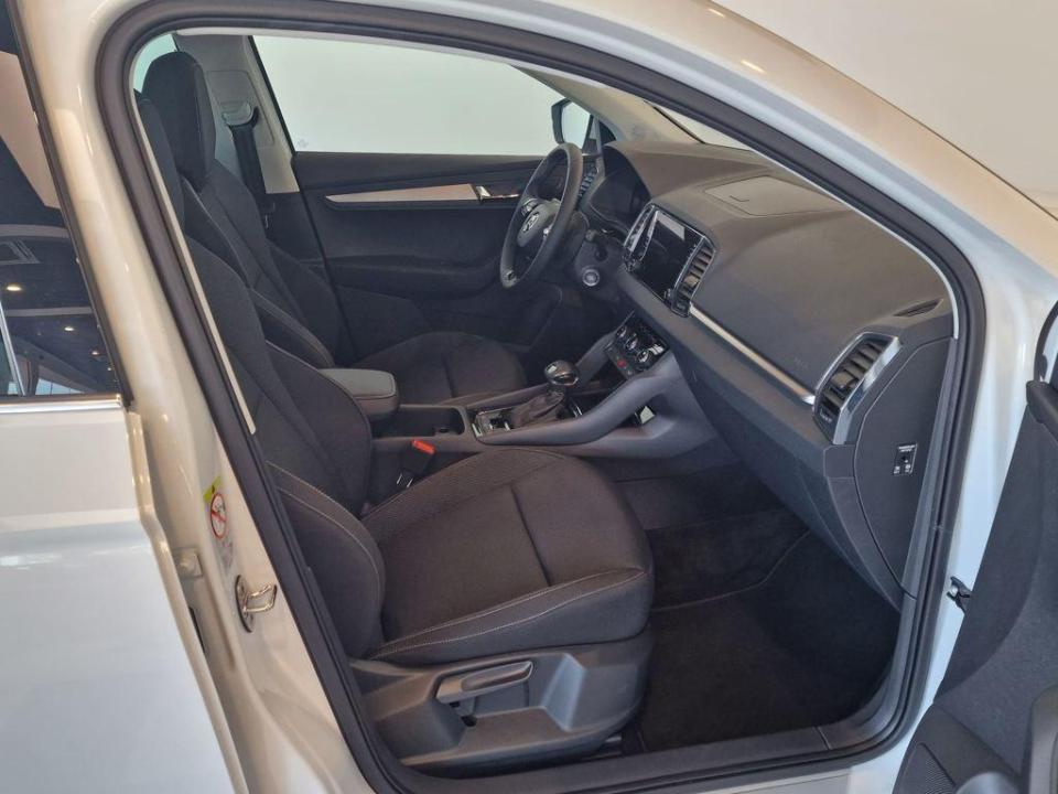 Skoda Karoq 1.5 TSI ACT Ambition DSG 110 kW (150 CV)