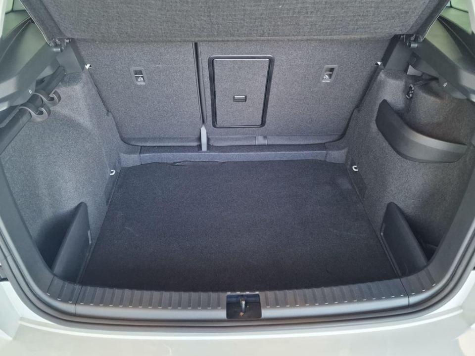Skoda Karoq 1.5 TSI ACT Ambition DSG 110 kW (150 CV)