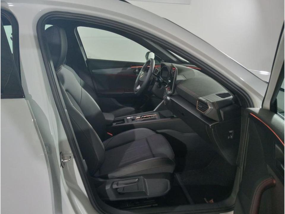 Cupra Formentor 1.5 TSI e-Hybrid DSG 150 kW (204 CV)
