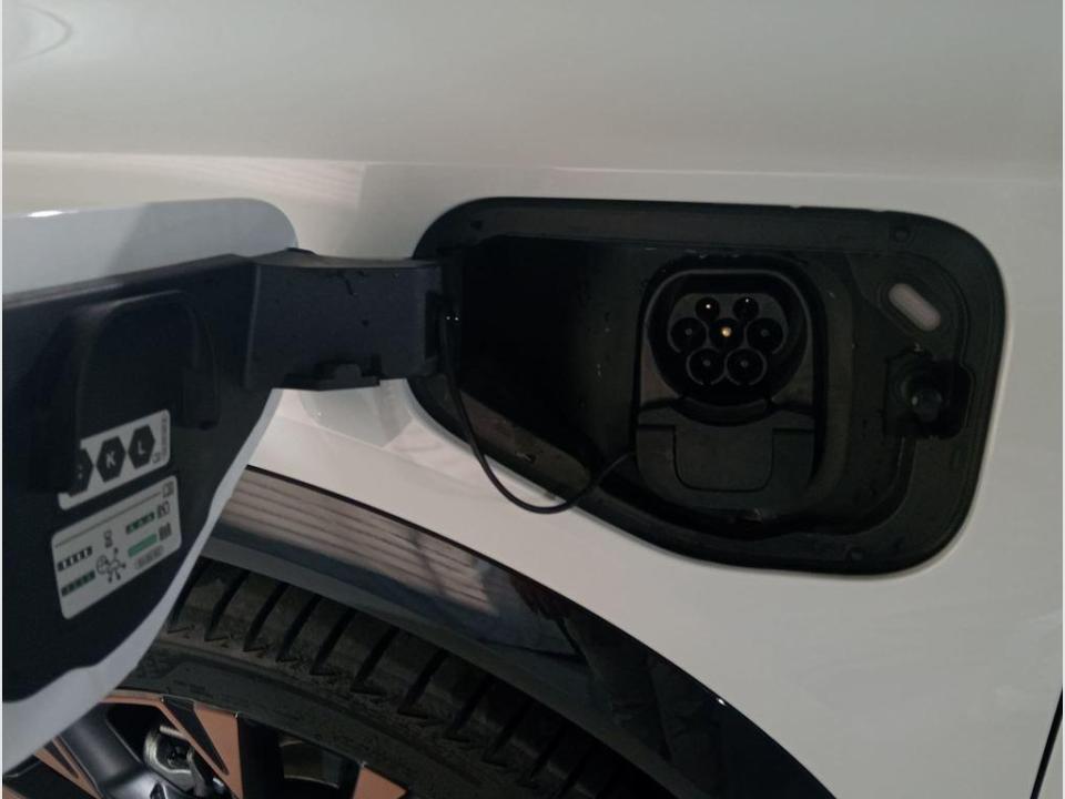 Cupra Formentor 1.5 TSI e-Hybrid DSG 150 kW (204 CV)