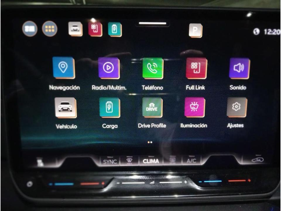 Cupra Formentor 1.5 TSI e-Hybrid DSG 150 kW (204 CV)