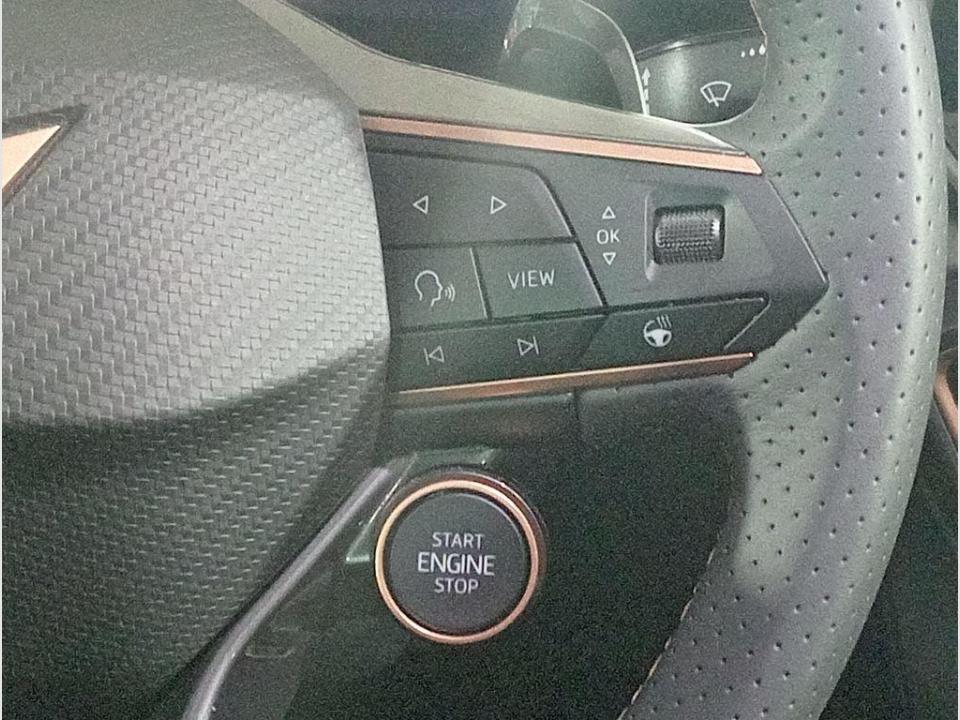 Cupra Formentor 1.5 TSI e-Hybrid DSG 150 kW (204 CV)