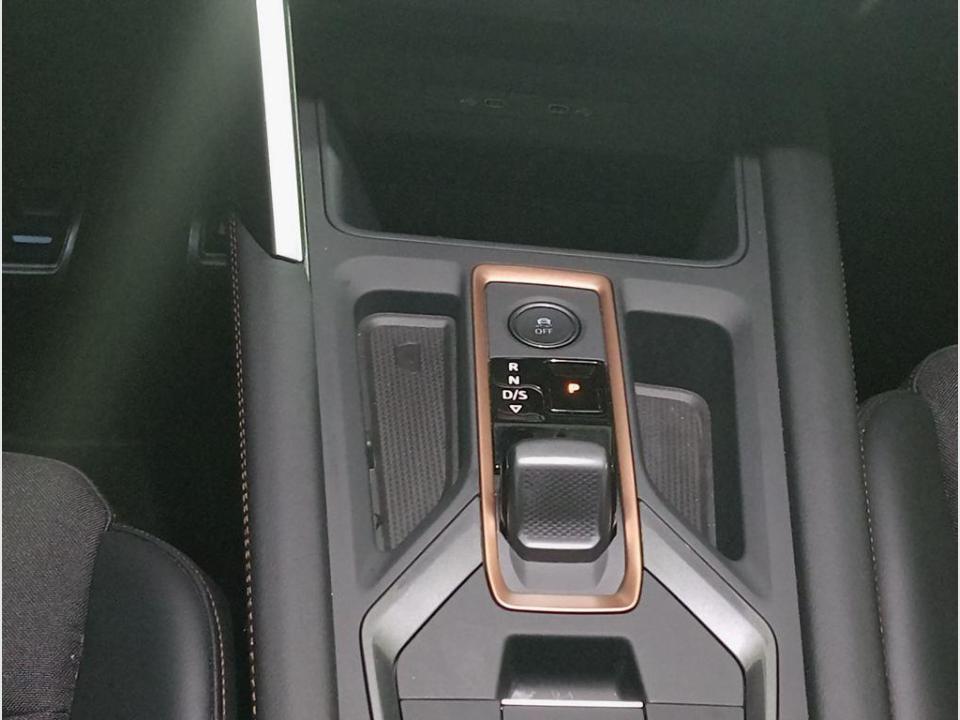 Cupra Formentor 1.5 TSI e-Hybrid DSG 150 kW (204 CV)