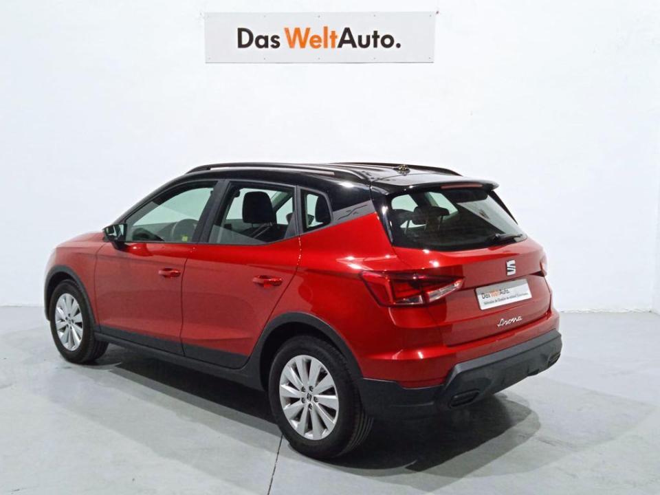 SEAT Arona 1.0 TSI Style XM 81 kW (110 CV)