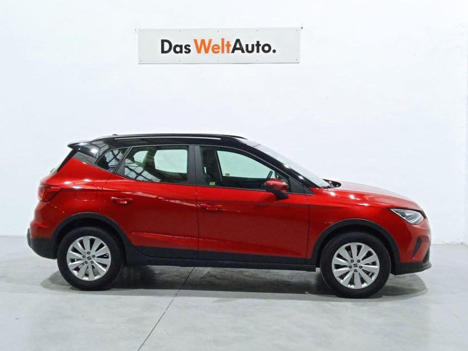 SEAT Arona 1.0 TSI Style XM 81 kW (110 CV)