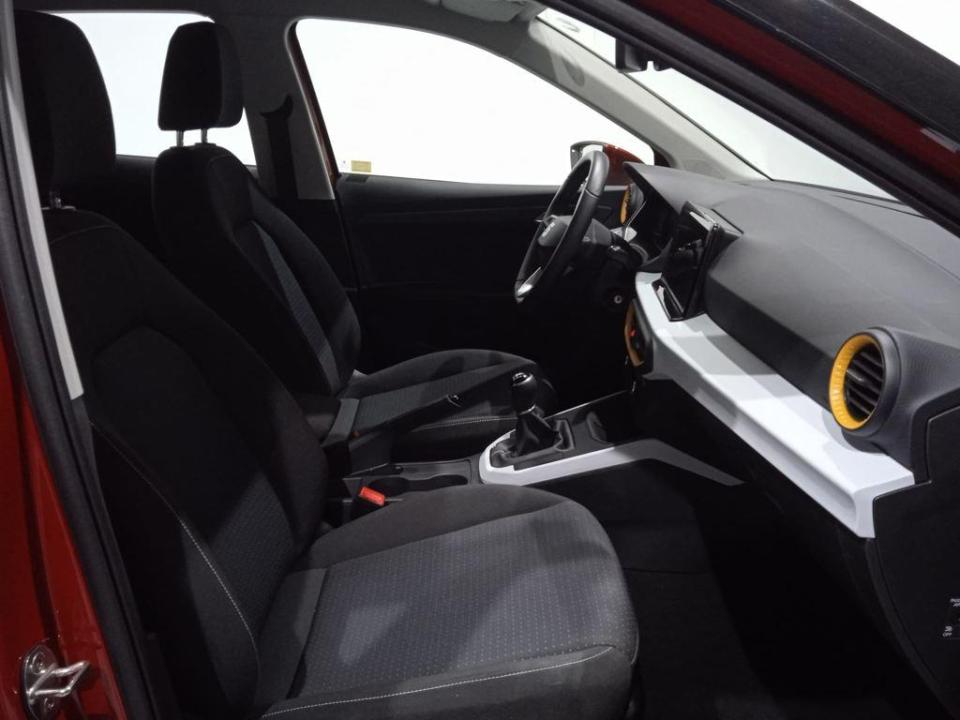 SEAT Arona 1.0 TSI Style XM 81 kW (110 CV)