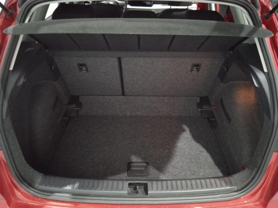 SEAT Arona 1.0 TSI Style XM 81 kW (110 CV)