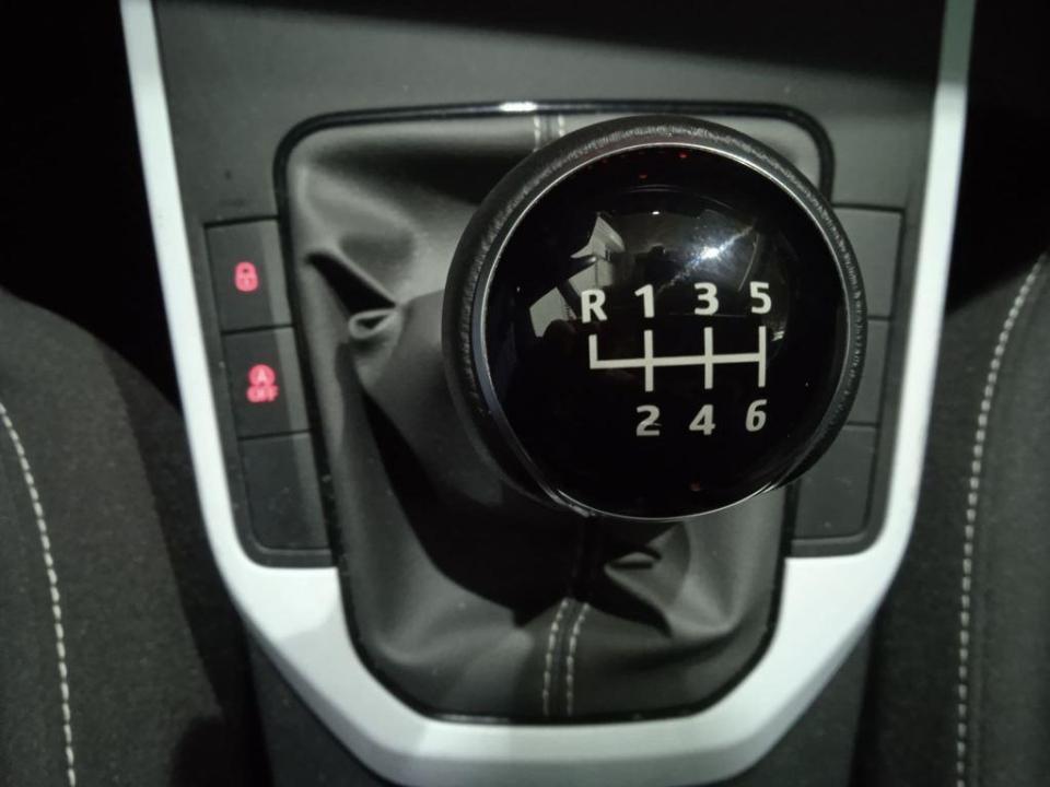 SEAT Arona 1.0 TSI Style XM 81 kW (110 CV)